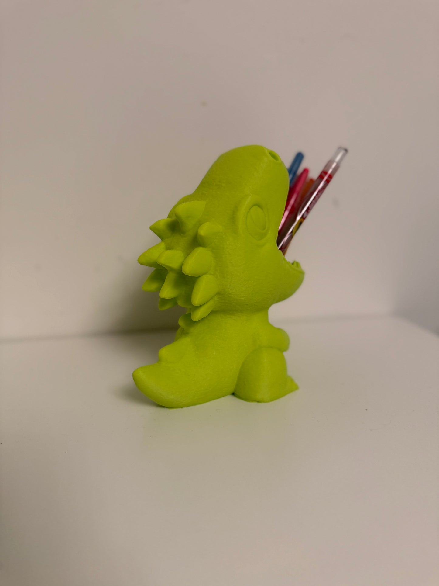 Dinosaur Stationary Pot