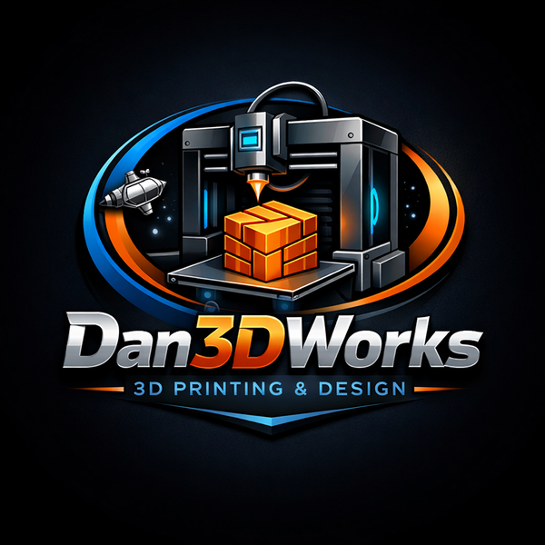 Dan3DWorks